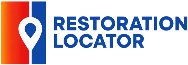 Restoration Locator Logo
