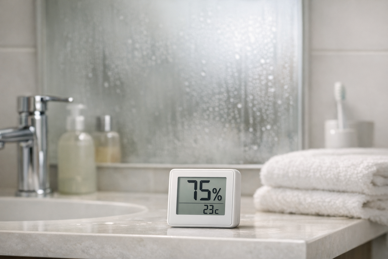Effective Strategies for Managing Humidity in Humid Climates Effective Strategies for Managing Humidity in Humid Climates