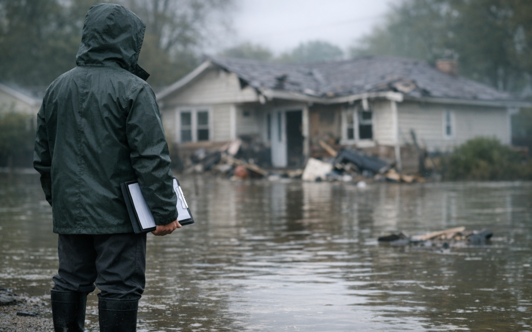 Essential Steps to Take When Returning to a Flooded Home