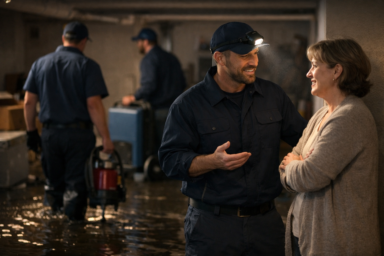 How to Choose a Restoration Company with Good Customer Service How to Choose a Restoration Company with Good Customer Service