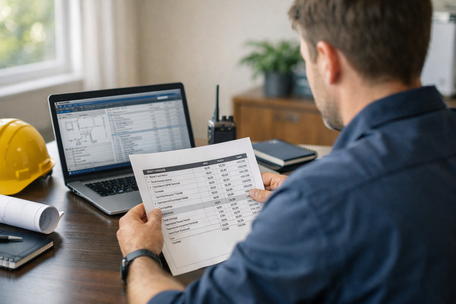 How to Choose a Restoration Company with Transparent Pricing How to Choose a Restoration Company with Transparent Pricing
