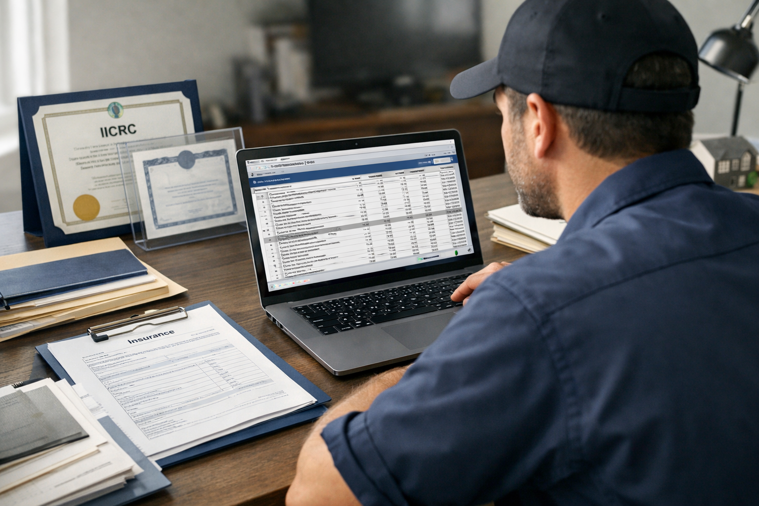 How to Choose an Insurance-Compatible Restoration Service How to Choose an Insurance-Compatible Restoration Service