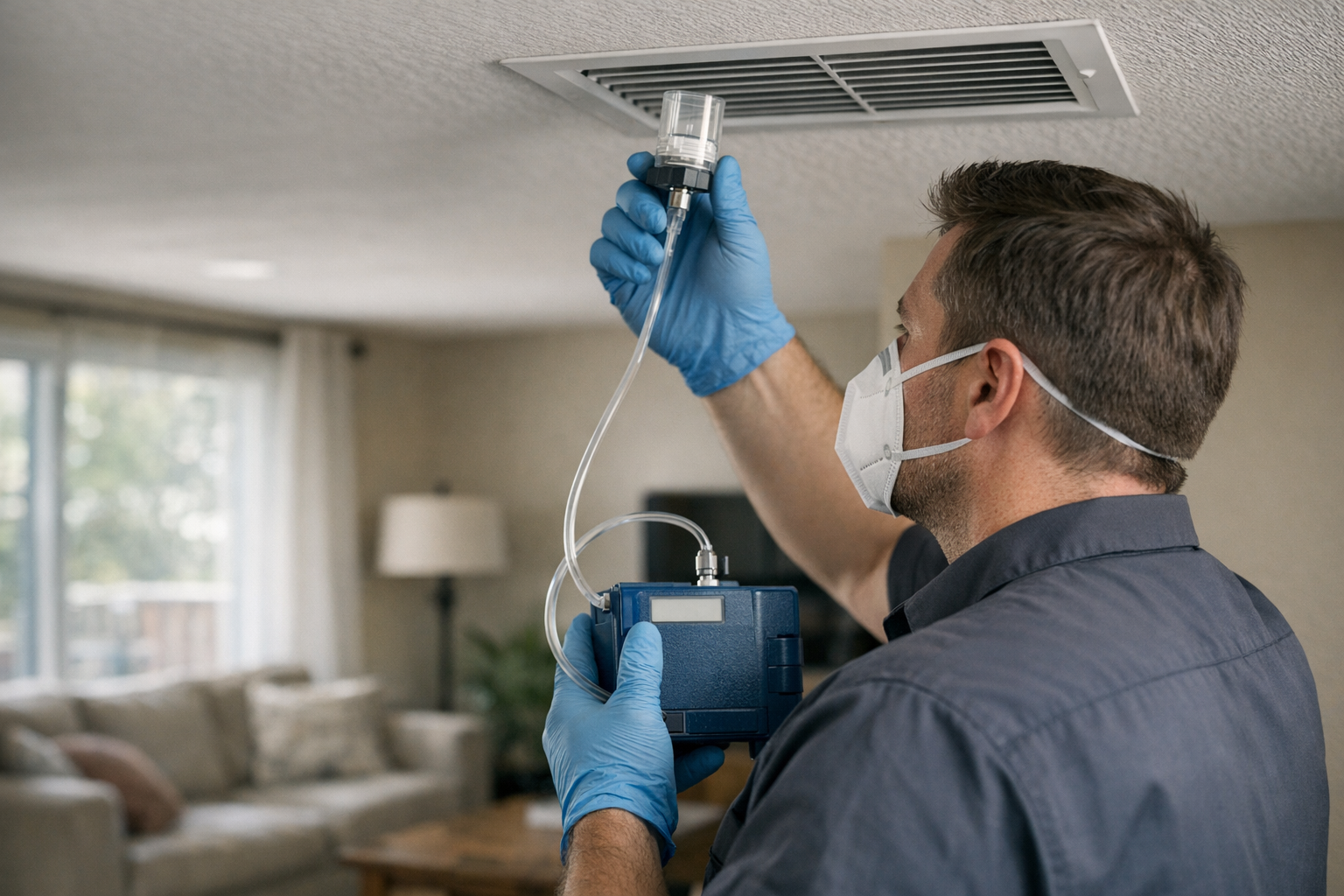 How to Choose Between Different Types of Mold Testing How to Choose Between Different Types of Mold Testing
