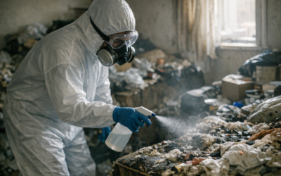 How to Choose the Right Decontamination Service for Your Needs