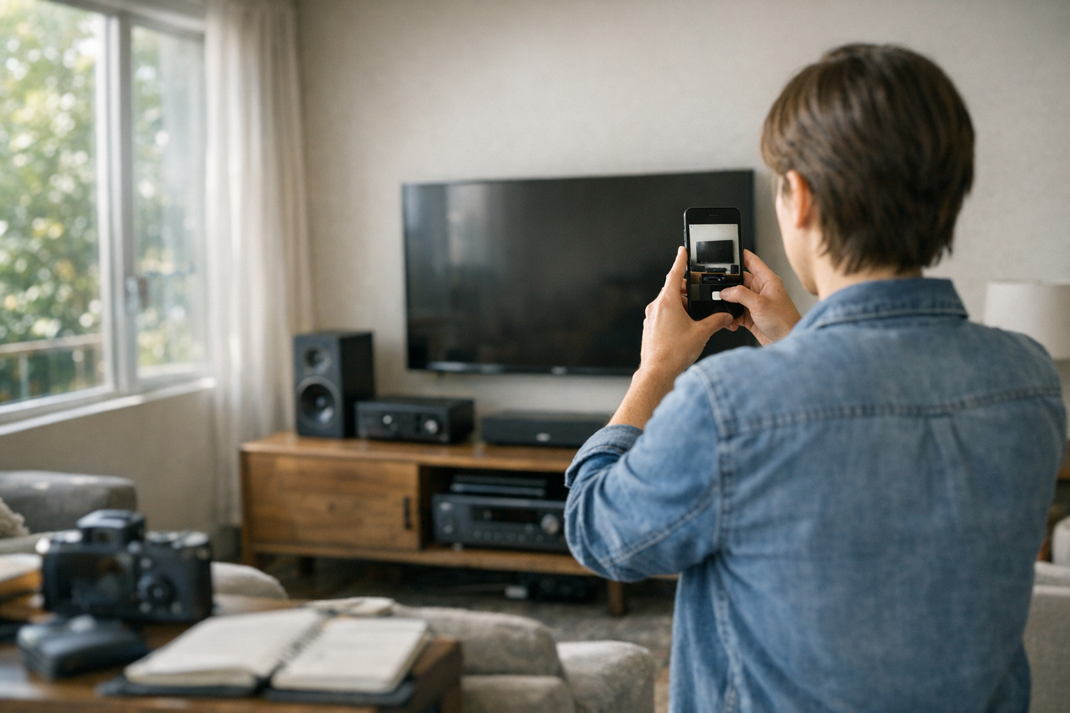 How to Create an Effective Home Inventory for Insurance Claims How to Create an Effective Home Inventory for Insurance Claims