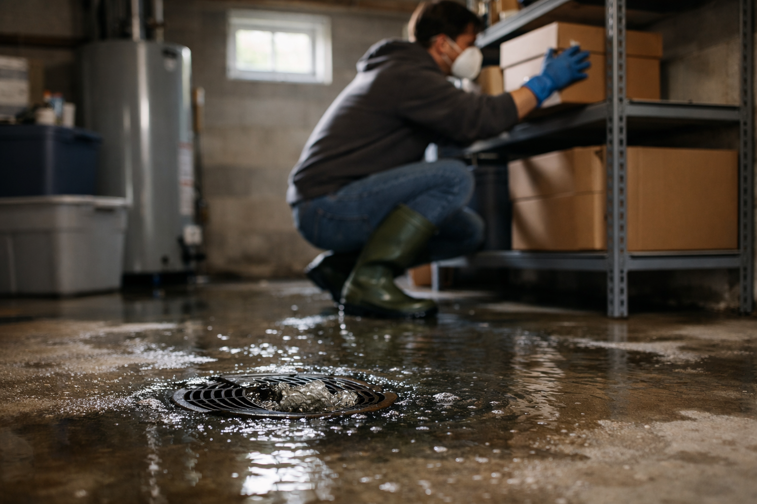 How to Deal with Sewer Backup in Your Home How to Deal with Sewer Backup in Your Home