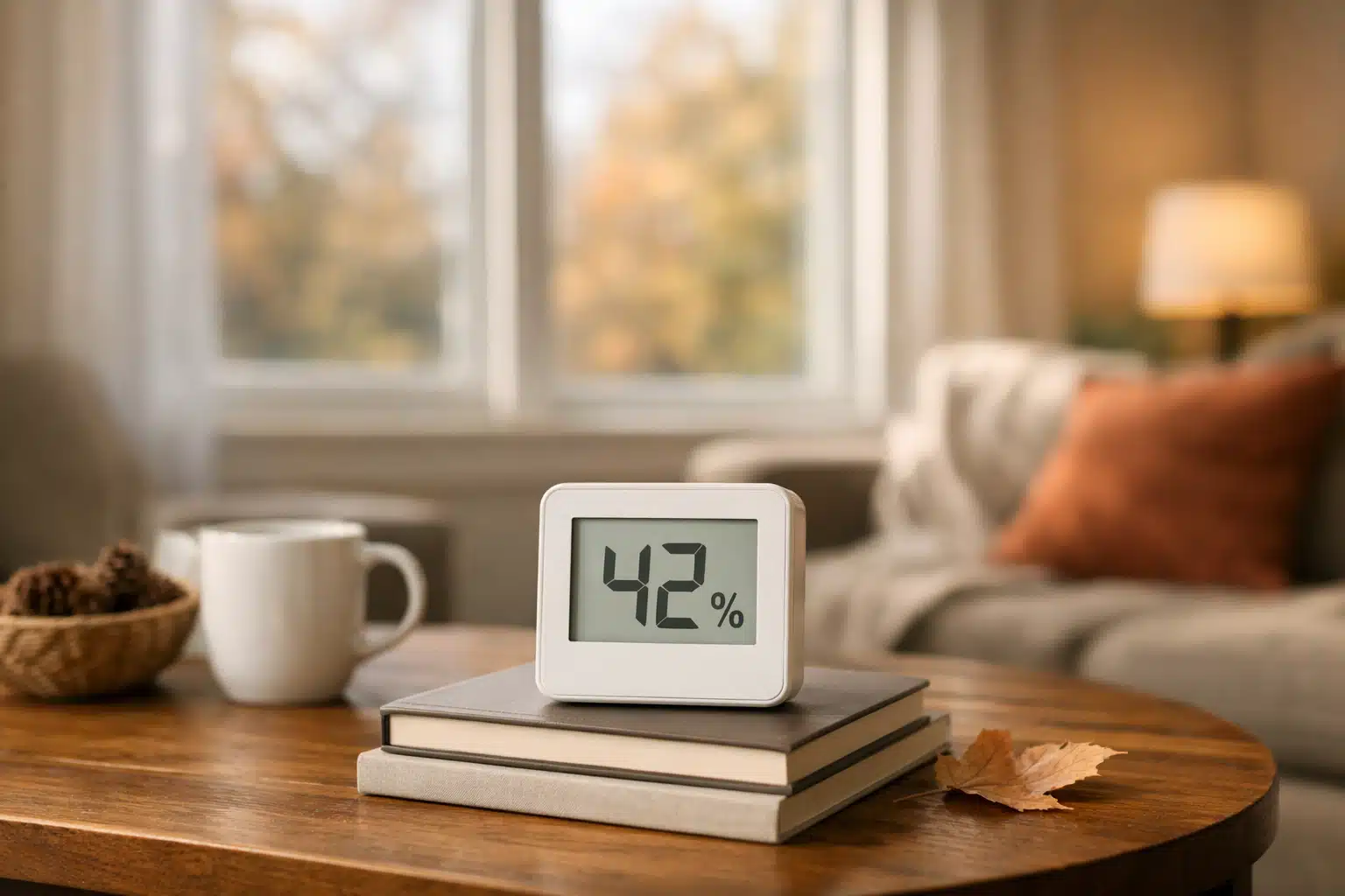 How to Manage Indoor Humidity for Comfort in Fall How to Manage Indoor Humidity for Comfort in Fall