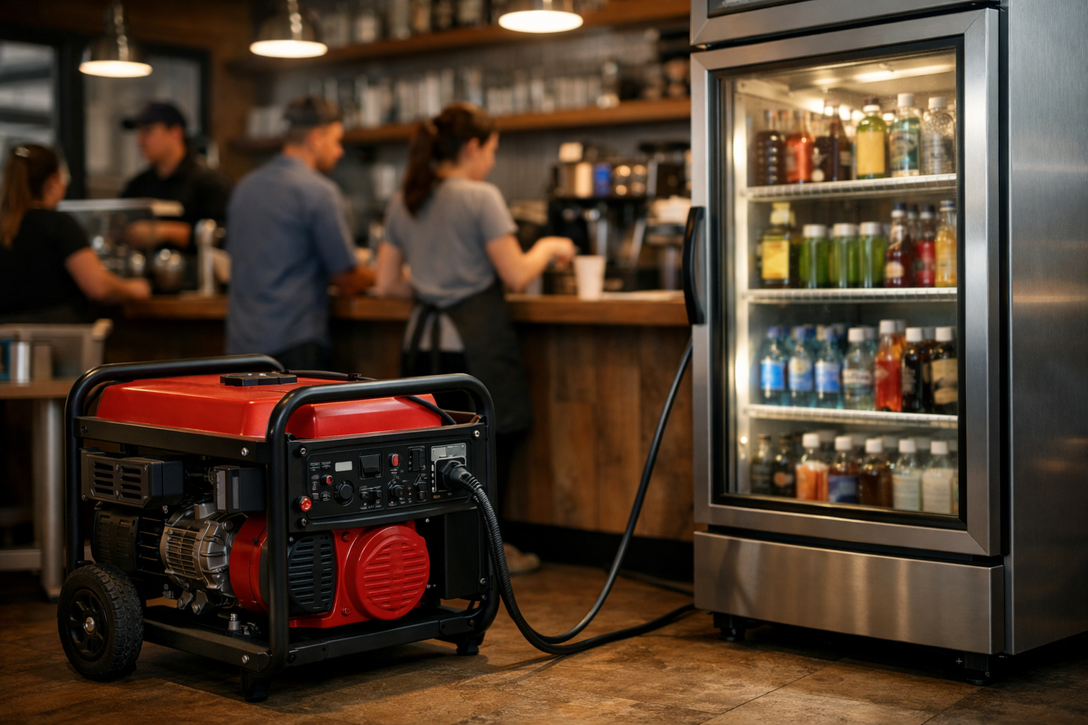 How to Prepare Your Business for Power Outages During Summer Storms How to Prepare Your Business for Power Outages During Summer Storms