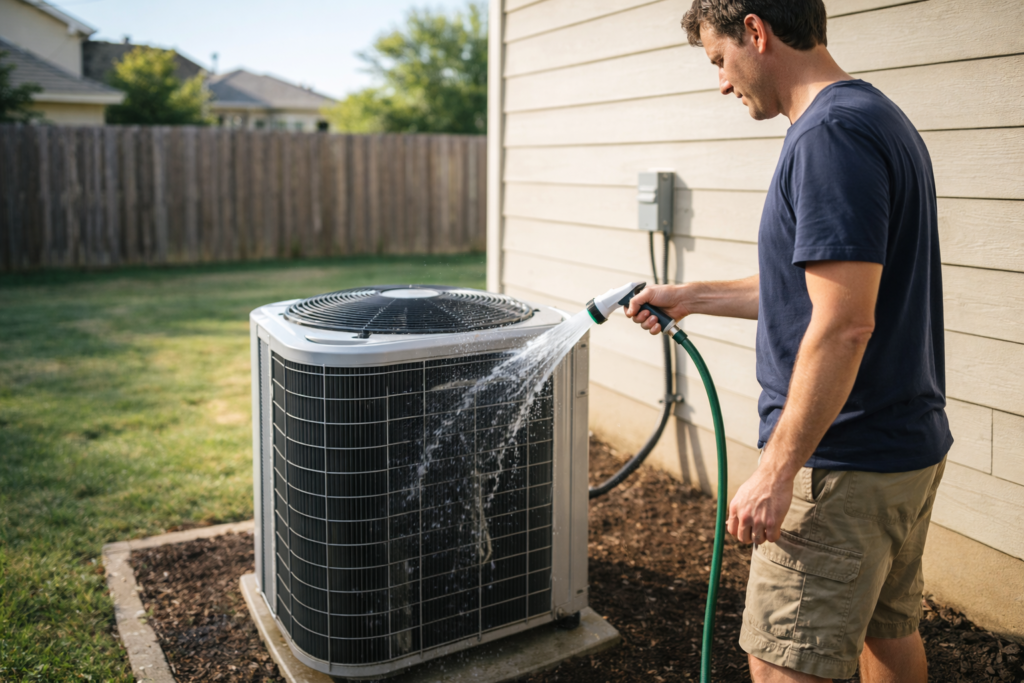 How to Prepare Your Home for a Heatwave - 3