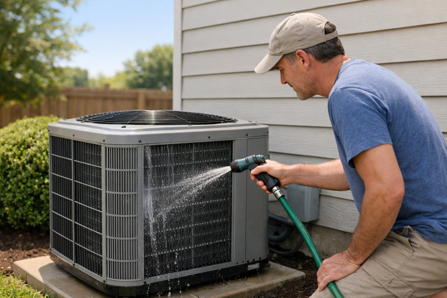 How to Prepare Your Home for Extreme Summer Heat How to Prepare Your Home for Extreme Summer Heat