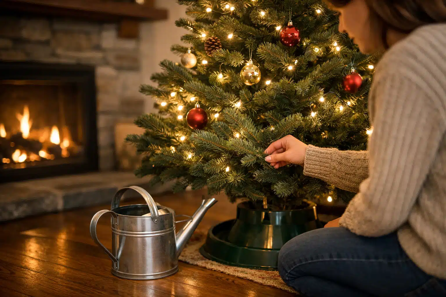 How to Prepare Your Home for Fire Hazards During the Holiday Season How to Prepare Your Home for Fire Hazards During the Holiday Season