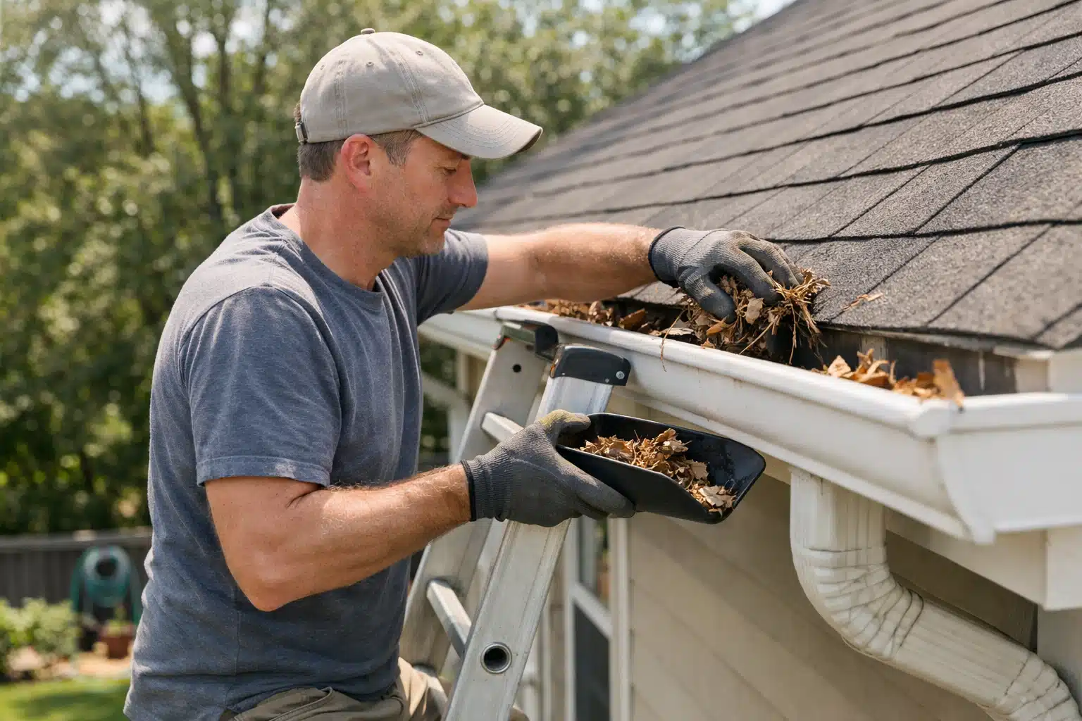 How to Prepare Your Home for Late Summer Flash Floods How to Prepare Your Home for Late Summer Flash Floods
