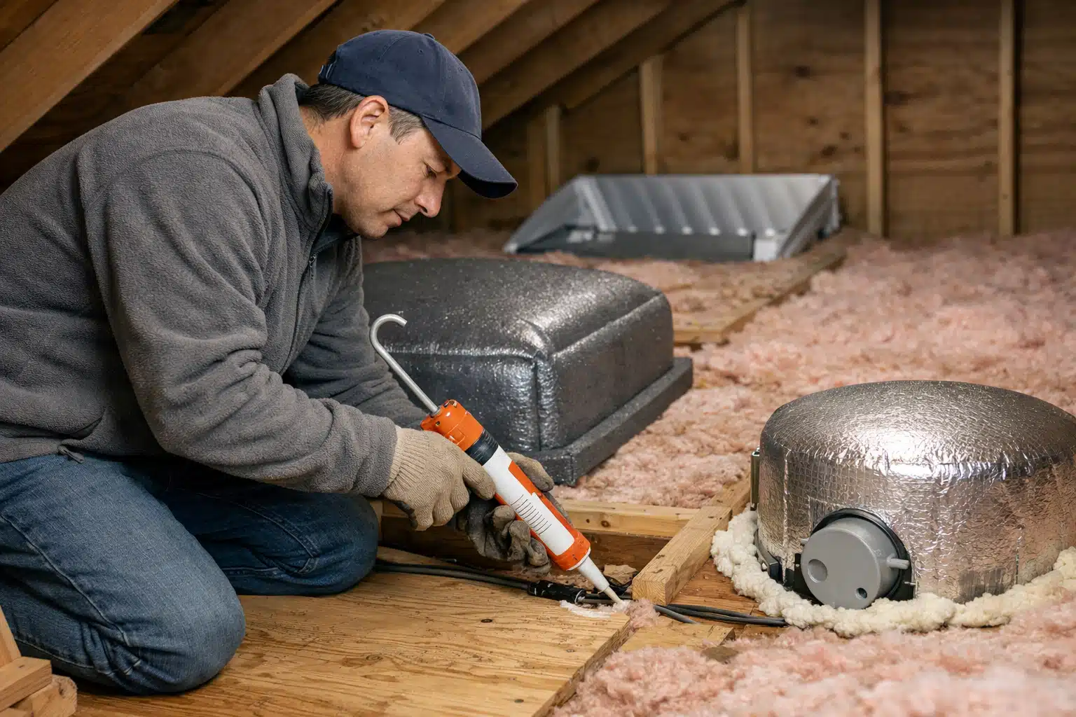 How to Prevent Ice Dams and Protect Your Roof This Winter How to Prevent Ice Dams and Protect Your Roof This Winter