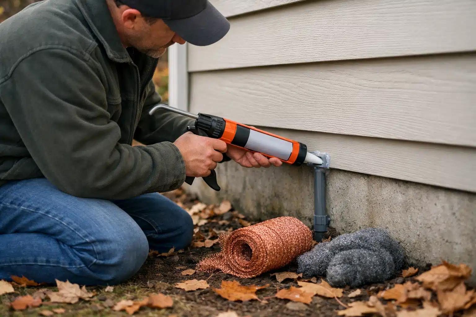 How to Protect Your Home from Rodent Infestations in Fall How to Protect Your Home from Rodent Infestations in Fall