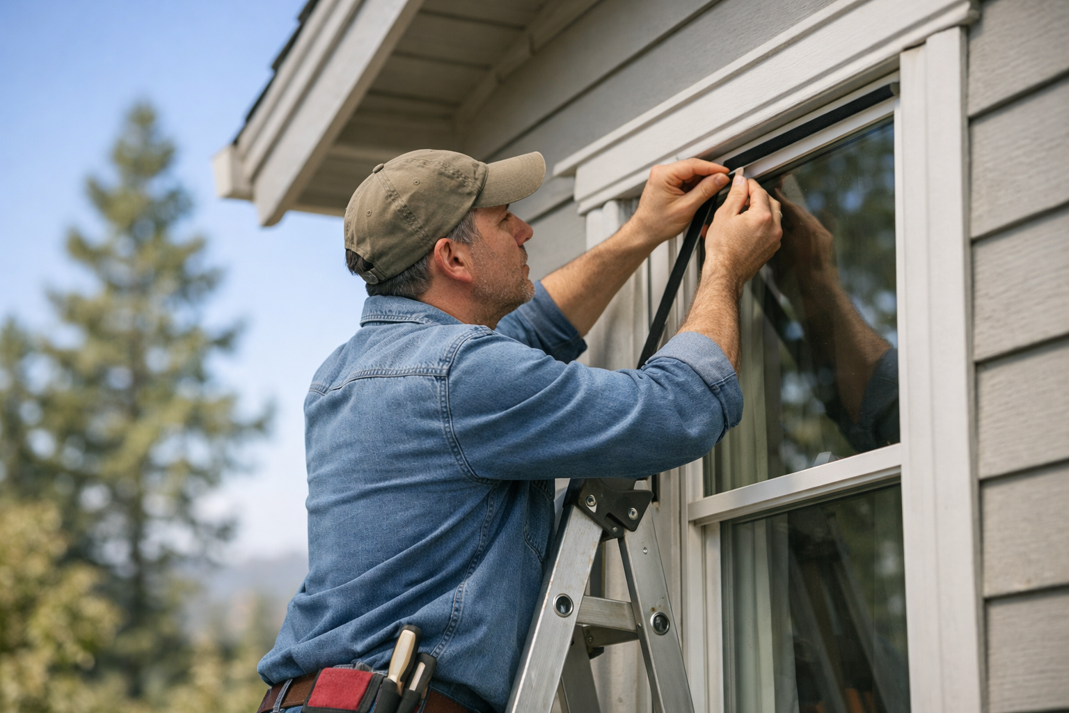 How to Protect Your Home from Wildfire Smoke Damage How to Protect Your Home from Wildfire Smoke Damage
