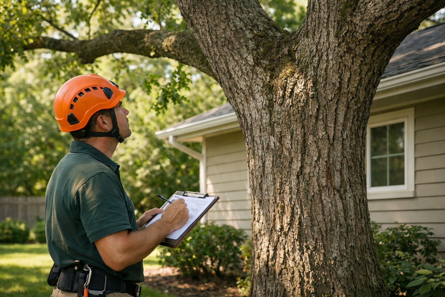 How to Protect Your Landscaping from Disaster Damage How to Protect Your Landscaping from Disaster Damage