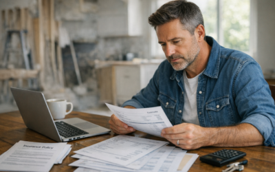 How to Secure Financing for Major Home Restoration Projects