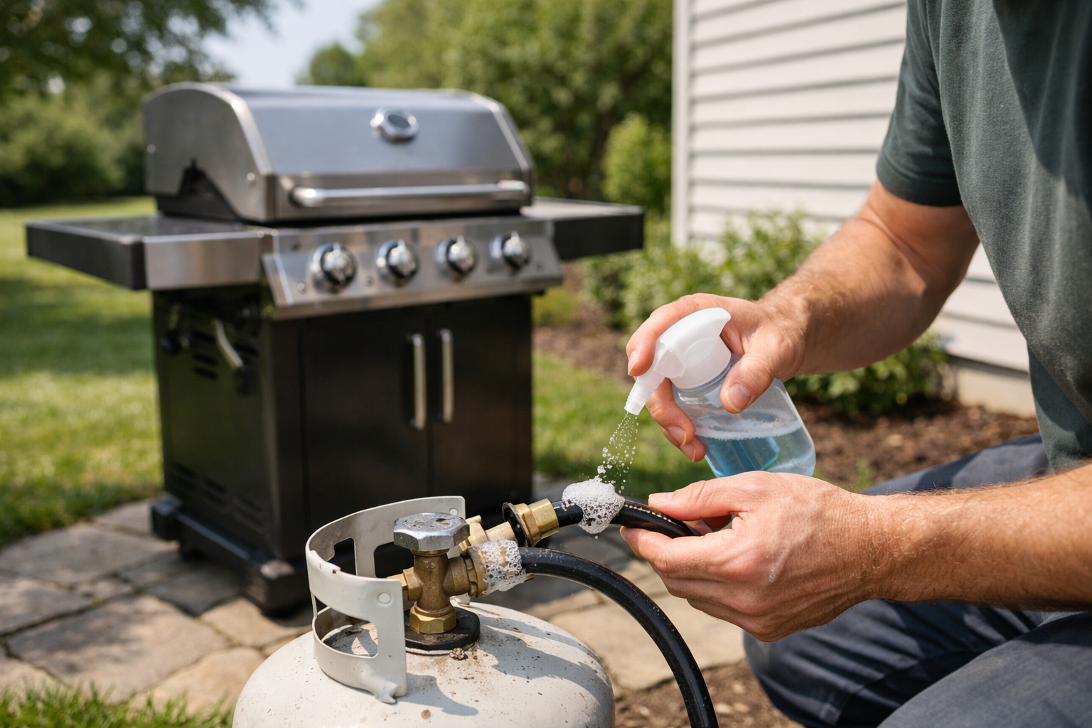 How to Secure Your Home Against Summer Fire Risks How to Secure Your Home Against Summer Fire Risks