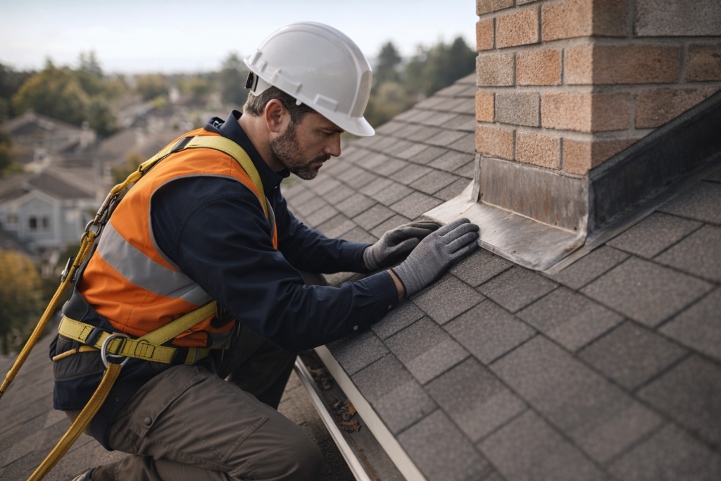 The Importance of Regular Roof Inspections for Disaster Prevention - 3