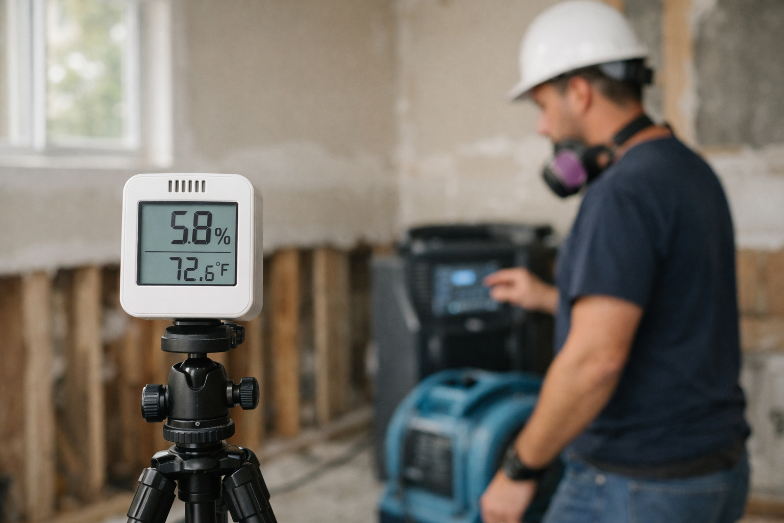 The Role of Humidity Sensors in Preventing Mold Growth The Role of Humidity Sensors in Preventing Mold Growth