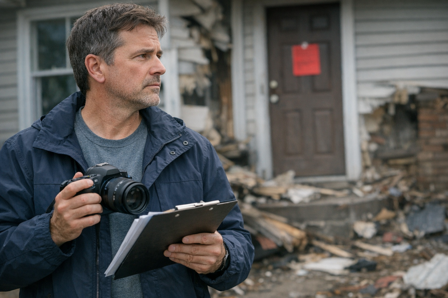 Understanding the Legal Aspects of Home Restoration After Disasters Understanding the Legal Aspects of Home Restoration After Disasters
